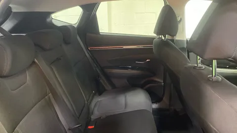 Hyundai Tucson 1.6 TGDi SE Connect 2WD