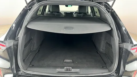 Vauxhall Astra 1.2 Turbo 130 GS Auto