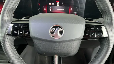 Vauxhall Astra 1.2 Turbo 130 GS Auto