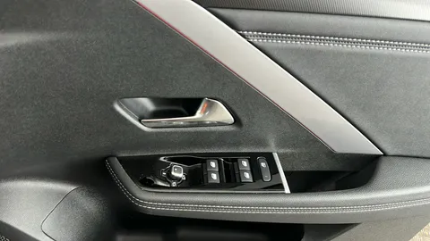 Vauxhall Astra 1.2 Turbo 130 GS Auto