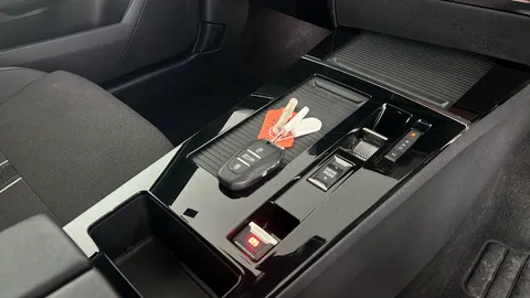 Vauxhall Astra 1.2 Turbo 130 GS Auto