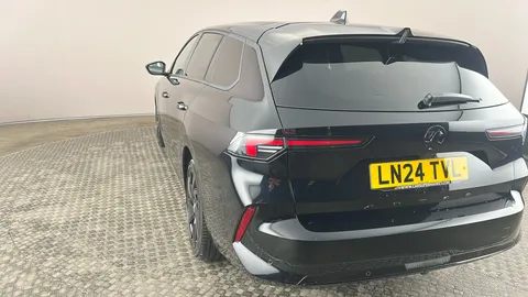 Vauxhall Astra 1.2 Turbo 130 GS Auto