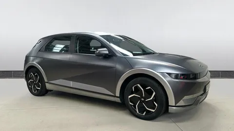 Hyundai Ioniq 5 160kW Premium 73 kWh Auto
