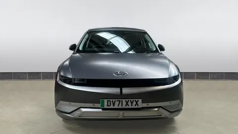 Hyundai Ioniq 5 160kW Premium 73 kWh Auto