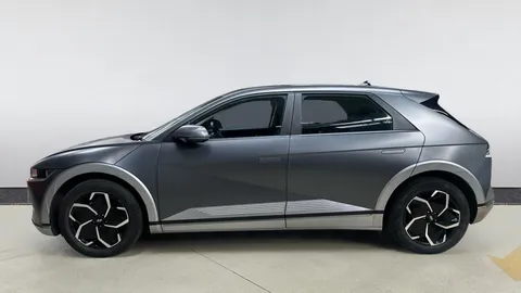 Hyundai Ioniq 5 160kW Premium 73 kWh Auto