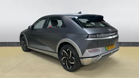 Hyundai Ioniq 5 160kW Premium 73 kWh Auto