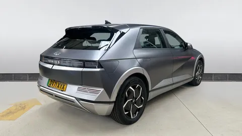 Hyundai Ioniq 5 160kW Premium 73 kWh Auto