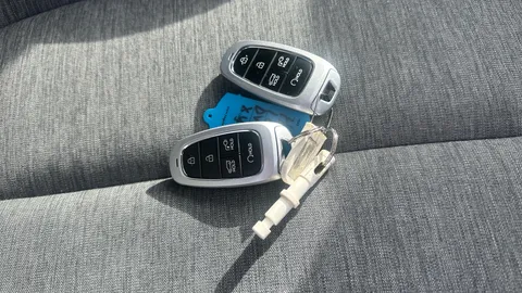 Hyundai Ioniq 5 160kW Premium 73 kWh Auto