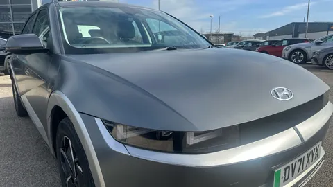 Hyundai Ioniq 5 160kW Premium 73 kWh Auto