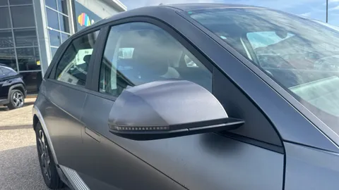 Hyundai Ioniq 5 160kW Premium 73 kWh Auto