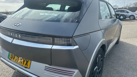 Hyundai Ioniq 5 160kW Premium 73 kWh Auto