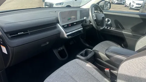 Hyundai Ioniq 5 160kW Premium 73 kWh Auto