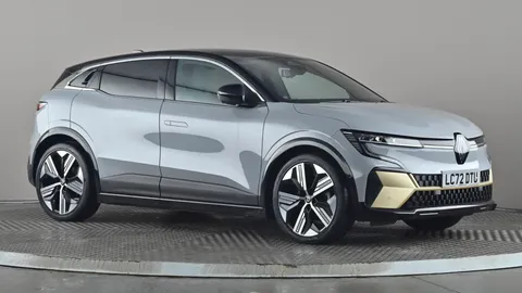 RENAULT MEGANE E-TECH EV60 160kW Launch Edition 60kWh OC Auto