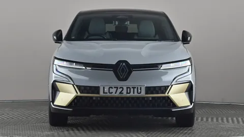 RENAULT MEGANE E-TECH EV60 160kW Launch Edition 60kWh OC Auto