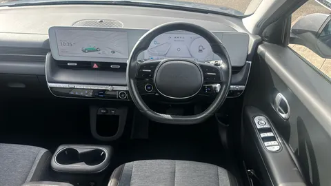 Hyundai Ioniq 5 160kW Premium 73 kWh Auto
