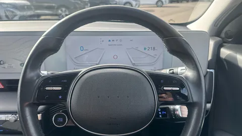 Hyundai Ioniq 5 160kW Premium 73 kWh Auto