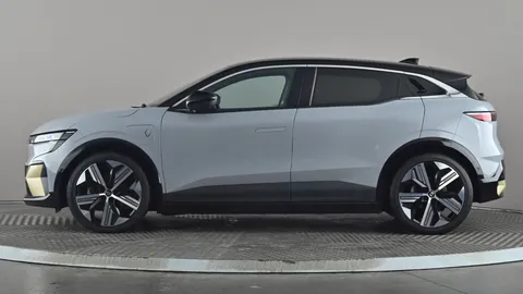 RENAULT MEGANE E-TECH EV60 160kW Launch Edition 60kWh OC Auto