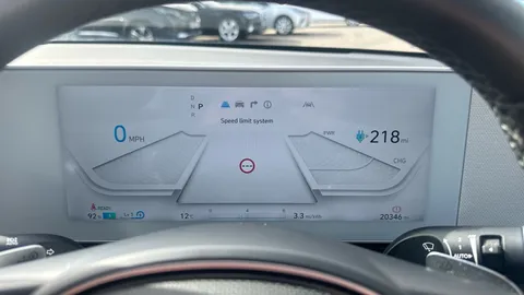 Hyundai Ioniq 5 160kW Premium 73 kWh Auto