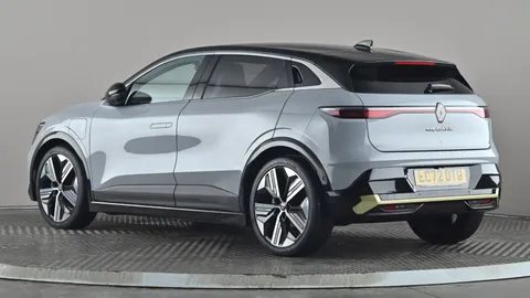 RENAULT MEGANE E-TECH EV60 160kW Launch Edition 60kWh OC Auto