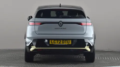 RENAULT MEGANE E-TECH EV60 160kW Launch Edition 60kWh OC Auto