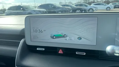 Hyundai Ioniq 5 160kW Premium 73 kWh Auto