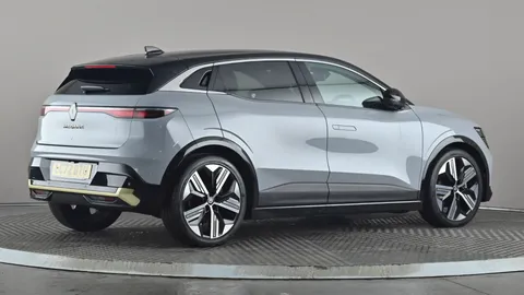 RENAULT MEGANE E-TECH EV60 160kW Launch Edition 60kWh OC Auto