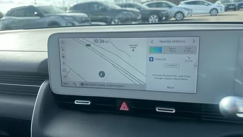 Hyundai Ioniq 5 160kW Premium 73 kWh Auto