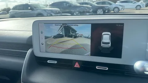 Hyundai Ioniq 5 160kW Premium 73 kWh Auto