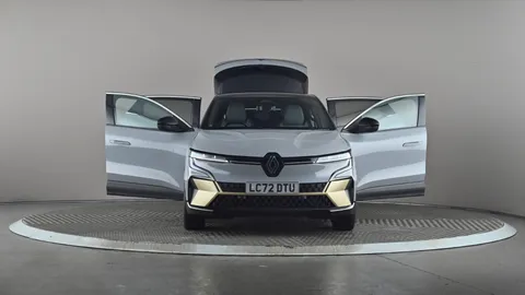 RENAULT MEGANE E-TECH EV60 160kW Launch Edition 60kWh OC Auto