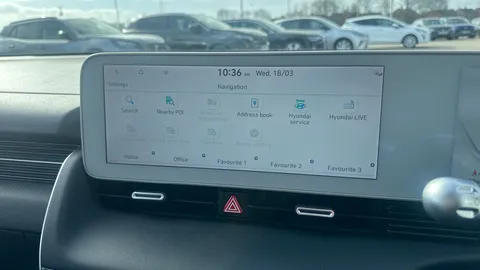 Hyundai Ioniq 5 160kW Premium 73 kWh Auto