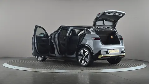 RENAULT MEGANE E-TECH EV60 160kW Launch Edition 60kWh OC Auto