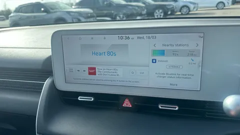 Hyundai Ioniq 5 160kW Premium 73 kWh Auto