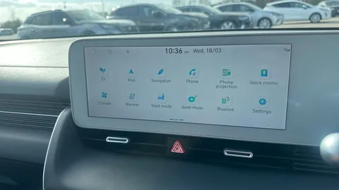 Hyundai Ioniq 5 160kW Premium 73 kWh Auto