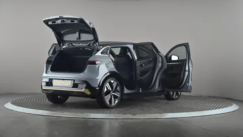 RENAULT MEGANE E-TECH EV60 160kW Launch Edition 60kWh OC Auto