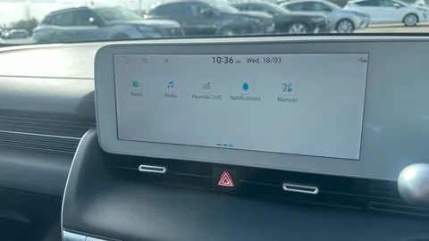 Hyundai Ioniq 5 160kW Premium 73 kWh Auto