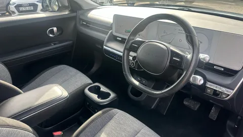 Hyundai Ioniq 5 160kW Premium 73 kWh Auto