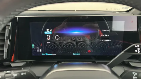 RENAULT MEGANE E-TECH EV60 160kW Launch Edition 60kWh OC Auto