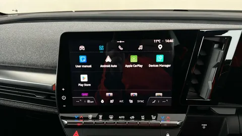 RENAULT MEGANE E-TECH EV60 160kW Launch Edition 60kWh OC Auto