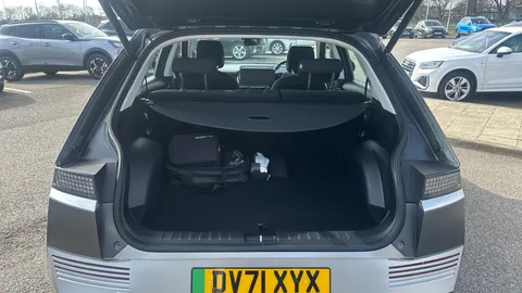 Hyundai Ioniq 5 160kW Premium 73 kWh Auto