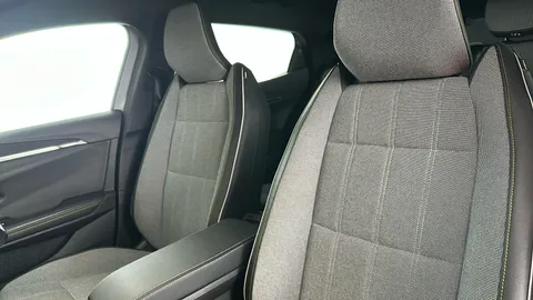 RENAULT MEGANE E-TECH EV60 160kW Launch Edition 60kWh OC Auto