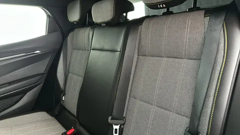 RENAULT MEGANE E-TECH EV60 160kW Launch Edition 60kWh OC Auto