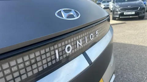 Hyundai Ioniq 5 160kW Premium 73 kWh Auto