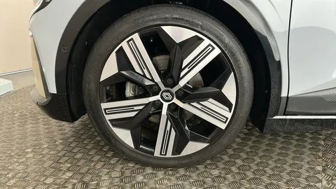 RENAULT MEGANE E-TECH EV60 160kW Launch Edition 60kWh OC Auto