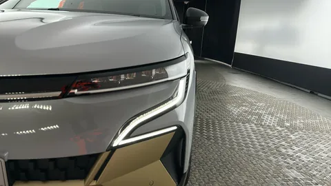 RENAULT MEGANE E-TECH EV60 160kW Launch Edition 60kWh OC Auto