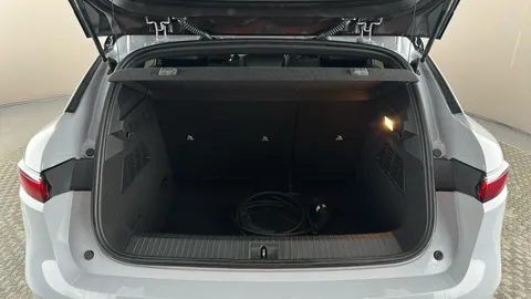 RENAULT MEGANE E-TECH EV60 160kW Launch Edition 60kWh OC Auto