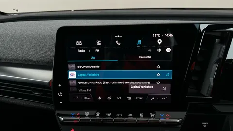 RENAULT MEGANE E-TECH EV60 160kW Launch Edition 60kWh OC Auto