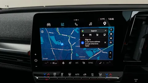 RENAULT MEGANE E-TECH EV60 160kW Launch Edition 60kWh OC Auto