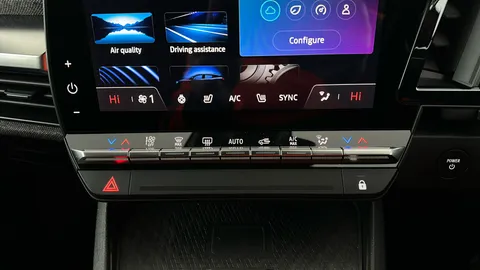 RENAULT MEGANE E-TECH EV60 160kW Launch Edition 60kWh OC Auto