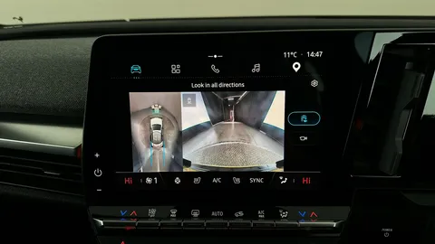 RENAULT MEGANE E-TECH EV60 160kW Launch Edition 60kWh OC Auto