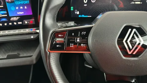 RENAULT MEGANE E-TECH EV60 160kW Launch Edition 60kWh OC Auto